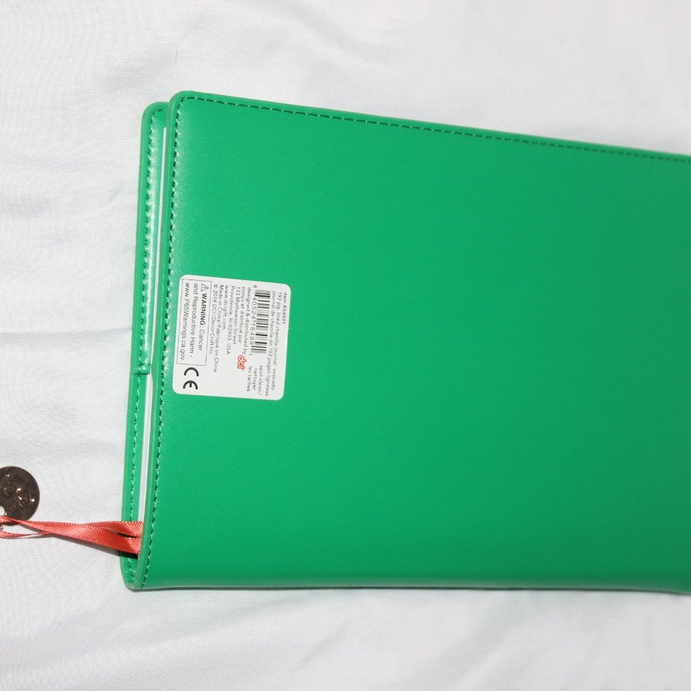 Avacado Journal - Picture 4 of 4